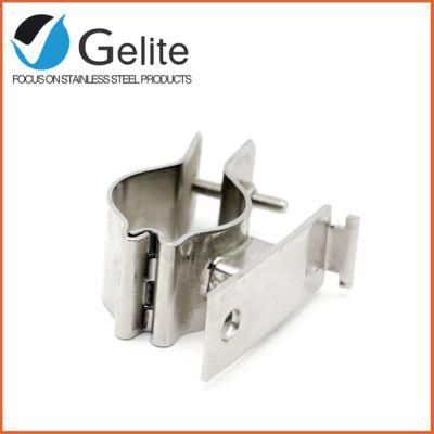 304 Stainless Steel Milking Hall Accessories