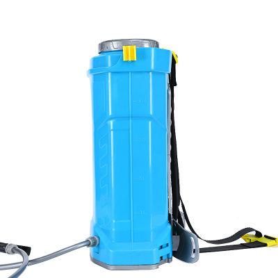 20L Knapsack Spraying Farm Fogging Agricultural Agriculture Sprayer Agricultural for Sale