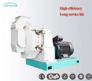 High Efficiency Wood Pellet Machine for Pet Feed for Sale