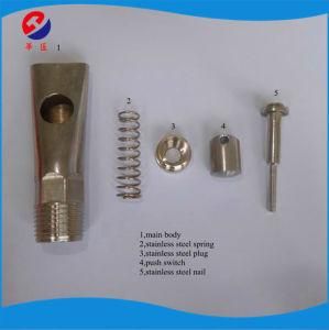 1/2&quot; Connection. Pipe 21mm. Pig Cow Horse Nipple Drinkers