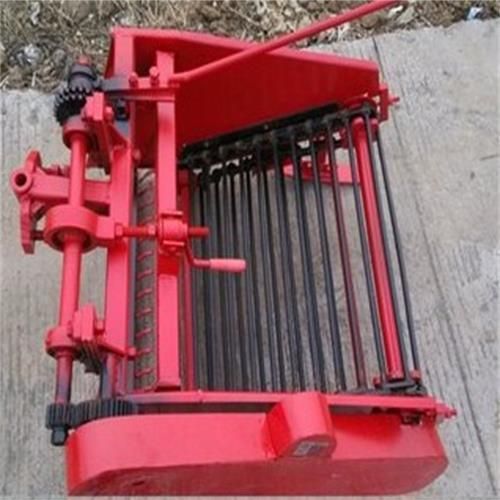 Hot Selling Potato Digger Farm Agriculture Harvester Equipment