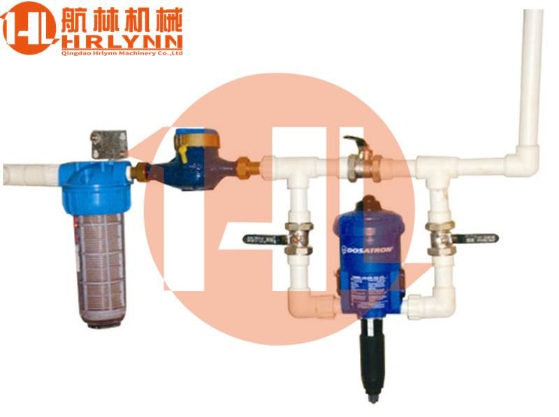 Automatic Poultry Nipple Drinkers for Poultry Farming Equipment