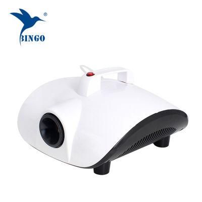 Car Smoke Fog Machine Air Machine for Sale Now 2020 New Module