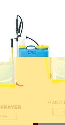 18L Comfortable Back Support Disinfection Sprayer Agricultural Knapsack Sprayer (GF-18D-01Z)