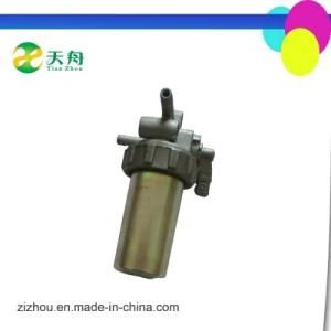 Changchai S1100 Diesel Engine Parts Fuel Filter Assembly