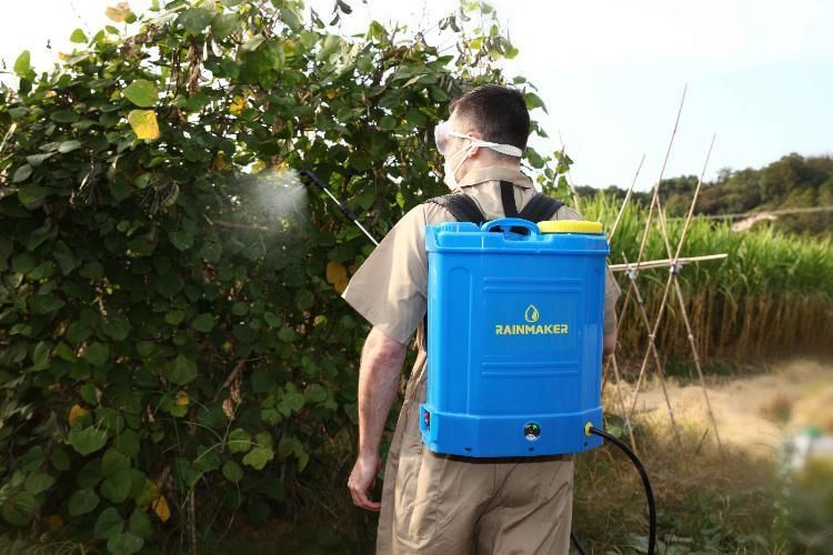 Rainmaker 16L Knapsack Agricultural Sprayer