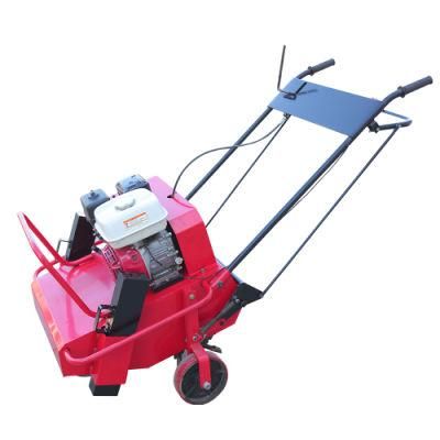 Lawn Scarifier, Hand Tiller, Lawn Aerator, Greening, Perforating, Multifunctional Low Price