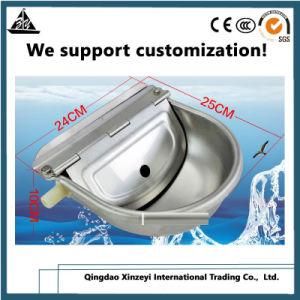 Enameled Cow/Pig Water Drinking Bowls Manufacturer