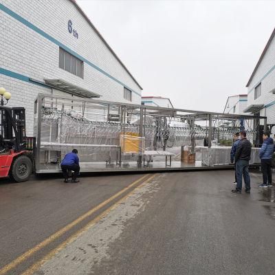 Qingdao Raniche Poultry Slaughtering Equipment
