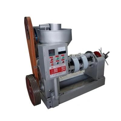 High Quality Seed Home Commercial Small Machine Oil Press