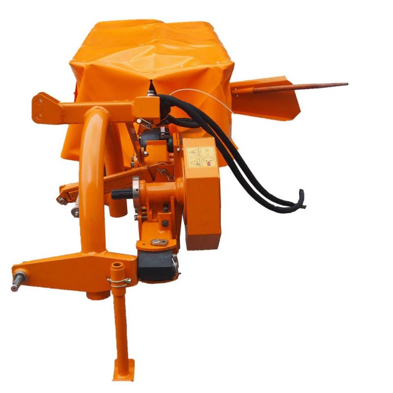 Rotary Disc Mower