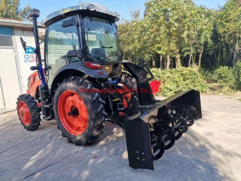 Tractor Snow Blower Machine Hot on Sale