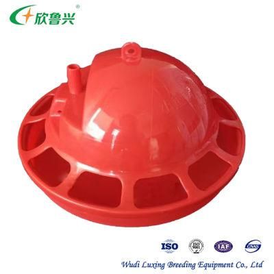 Poultry Birds Automatic Feeder and Drinker for Chicken Broiler Layer Drinking