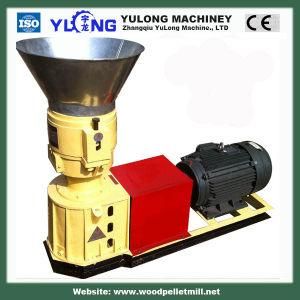 Yulong Skj250 Pellet Making Machine for Sale
