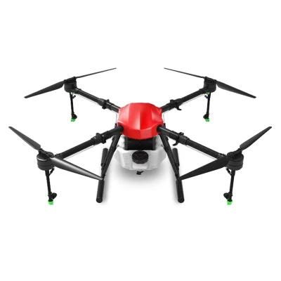 10L 16L 20L 30L Small Capacity Farm Plant Protection Agriculture Pesticide Sprayer Drone for Agricultural Spraying
