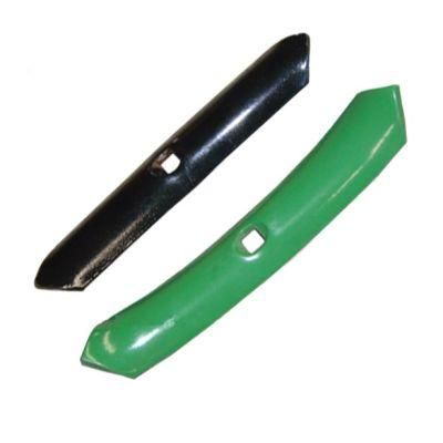 China Brand High Quality Subsoiler Blade Agricultural Efficient Tillage Shovel Tillage Plough