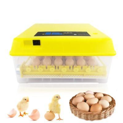 One One Intelligent Farm Use Egg Incubator Egg Hatching Machine