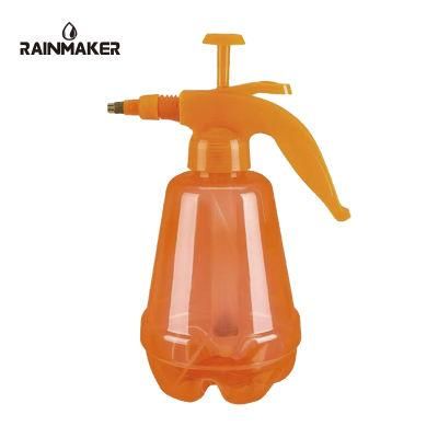 Rainmaker High Quality Agricultural Portable Plastic Pesticide Hand Pressure Sprayer