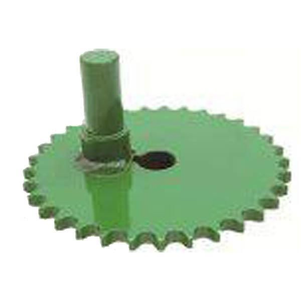 Z11690 Agricultural Chain Sprocket Straw Walker Sprocket for John Deere Combine