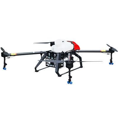 Large Capacity 25kg Payload Drone, Pulverizador Agricola Uavs for Agriculture