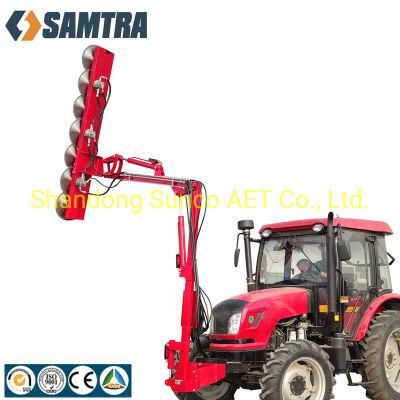 Samtra Garden Trimmer Fruit Tree Pruning Machine Pruner