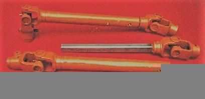 Pto Shaft The Spare Parts of Agriculture Machinery Forestry Machinery