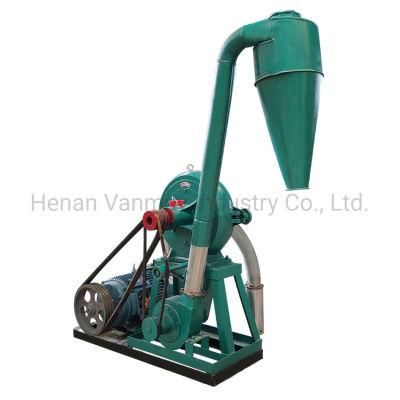 Grain Grinder Maize Milling Wheat Flour Mill Corn Grinding Machine