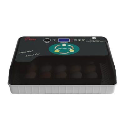 Holding 20 New Eggs China Mini Incubator Eggs Ew9-20 for Home Use