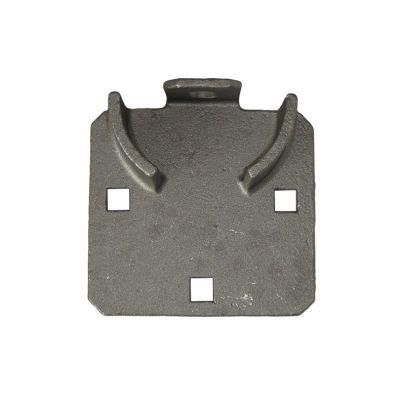 Lost Wax Investment Smooth Surface Safety Machined Casting with Cheap Price