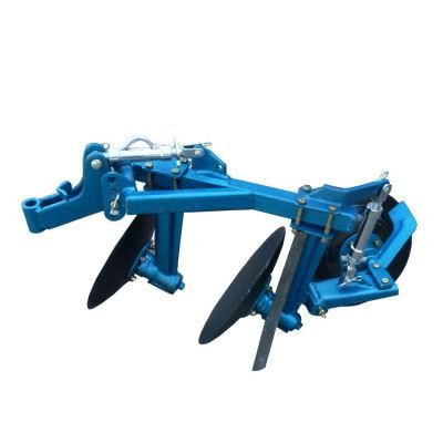 Farm Tractor Rotary Tiller Disc Plow with Good Price