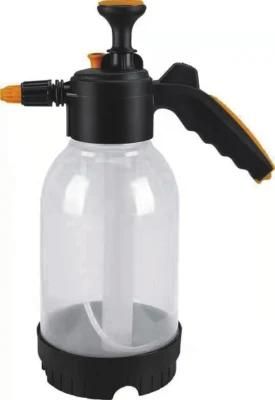 Rainmaker Greenhouse Handhold Portable Hand Pressure Mini Sprayer