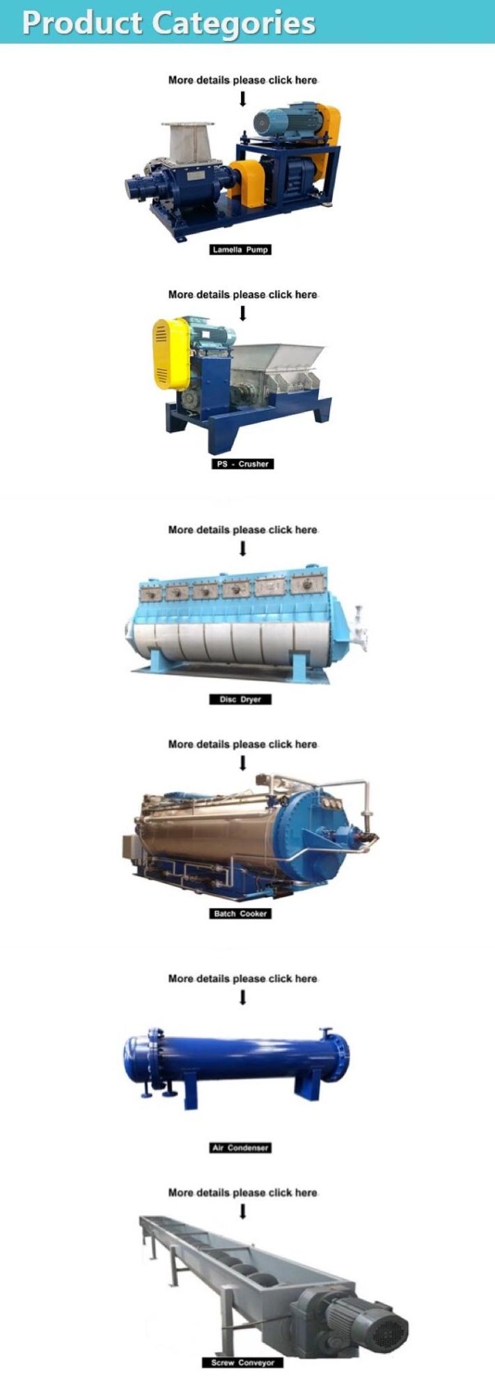 High Quality Lamella Pump with Less Conventional Maintenance Costs