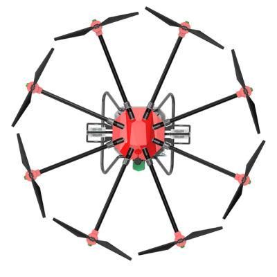 52L Payload Drone Remote Control Plant Uav Sprayer Best Quality Autonomous Flight Agriculture Drone Sprayer