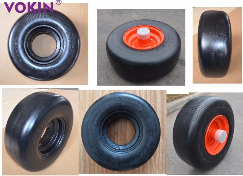 4.5-8 Agricultural Machines Packer Wheel