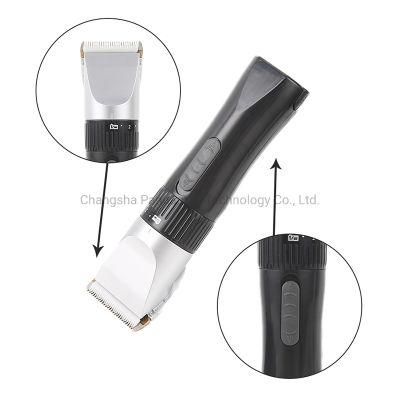 Professional Best Hair Trimmer Cordless Hair Cutting Trimmer Machine Hair Clippers for Home Use