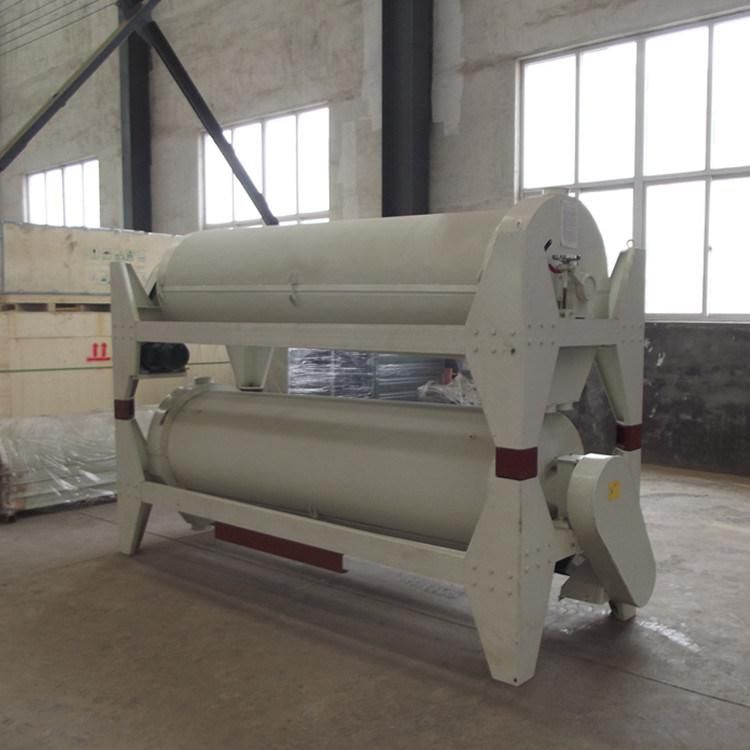 Rice or Paddy Length Grader