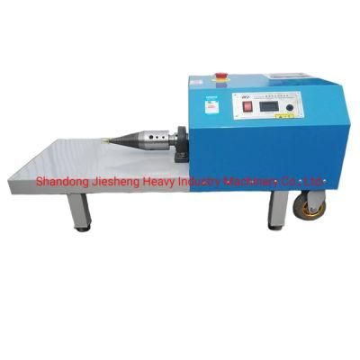 Electric Wood Splitting Machine Small Wood Cutting Equipment