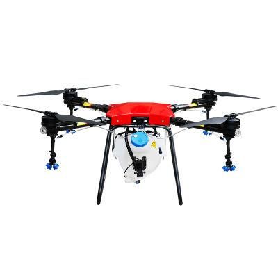 Agriculture Spray Drone Plant Protection Drone Uav for Sale