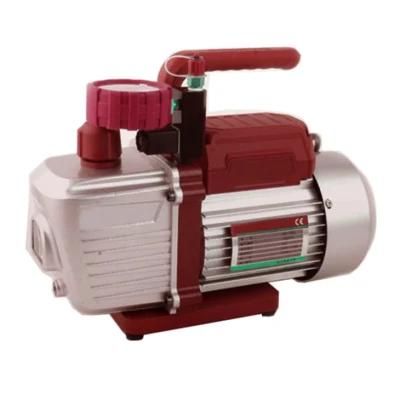 Xd Rotary Vane Single Stage Pump Rotary Vane Vacuum Pump