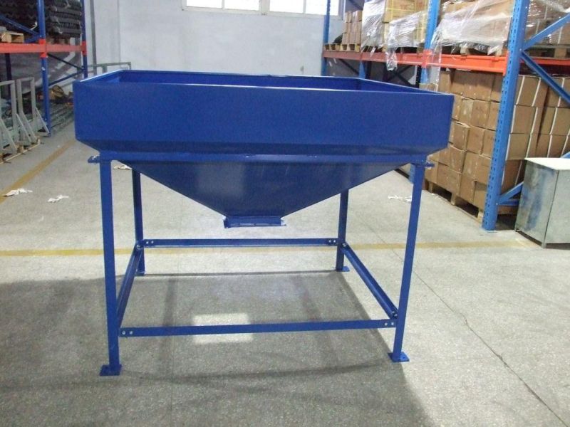 Modern and Advanced Automatic Poultry Equipment for Broiler/Breeder/Layer Chicken