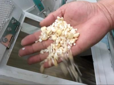 Maize Degerminator for Doing Maize Grits in Milling Production Line