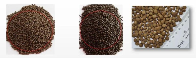 Floating Fish Feed Pellet Machine, Dog Shape Pet Food Extruder as Extrusion Pellet Machine, Main Fish Farm Feed Equipment