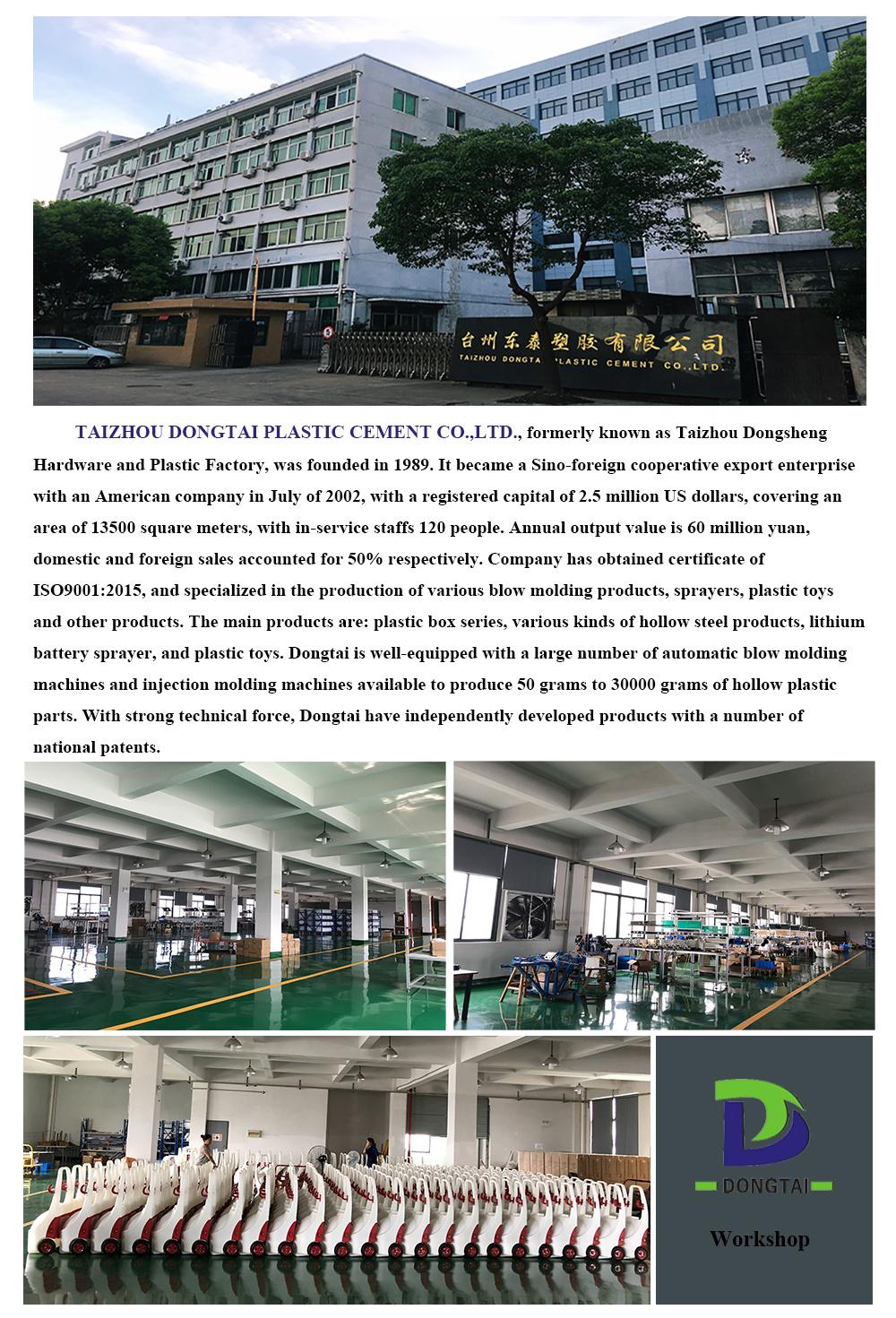 China OEM Factory 30L Backpack Battery Lithium Sprayer Agriculture