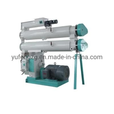 Poultry Sheep Chicken Animal Feed Processing Machines