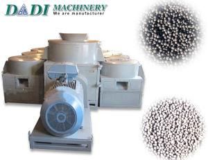 New Type Ring Die System Machine Fertilizer for Industry