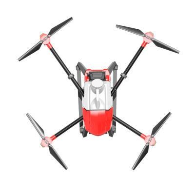 High Quality 16L Remote Control Pesticide Spray Drone for Agriculture