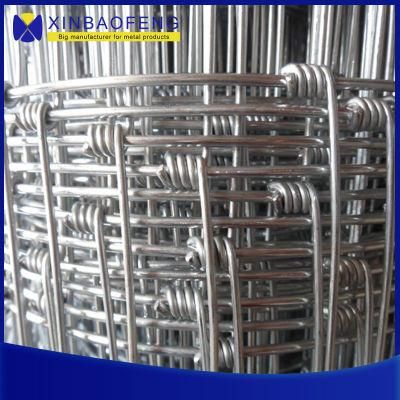 Hot Galvanized Field Fecing Cow/Deer/Goat/Sheep /Horse Fence