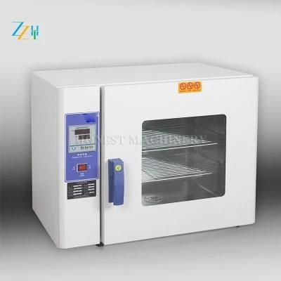 High Quality and Convenient Vacuum Drying Oven
