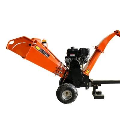 High Quality Powerful Professional Manufacturer Flexibility Diesel Engine Wood Chipper Engine 15HP