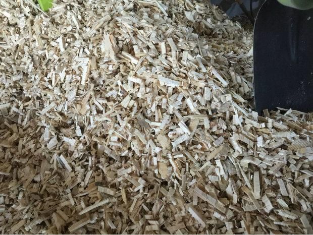 Hot Sale Heavy Duty Wood Chipper with Ce Approved